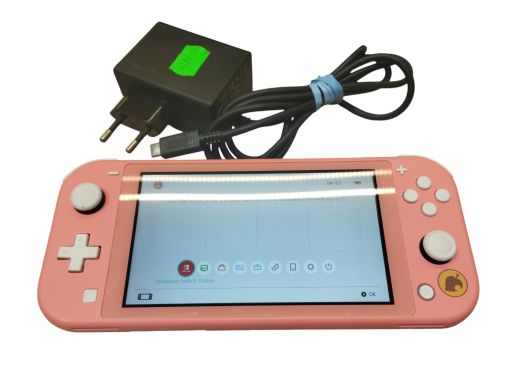 Nintendo Switch Lite 32 gb