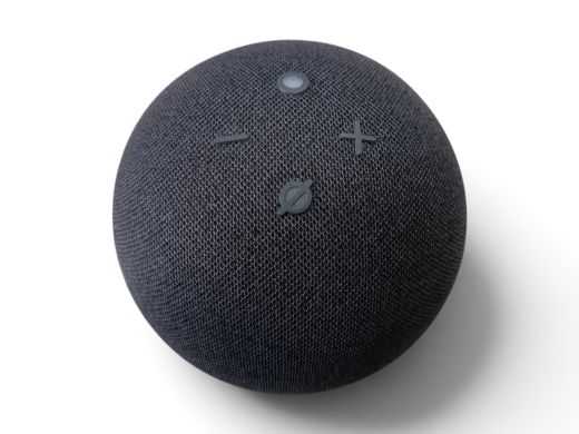 Amazon Echo Dot 5Th Gen Smart Speaker(C2N6L4)