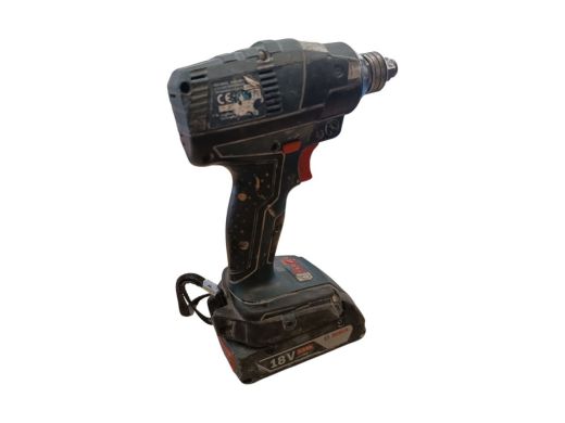 Bosch Gsb 18V-28 X 18 V-Ec