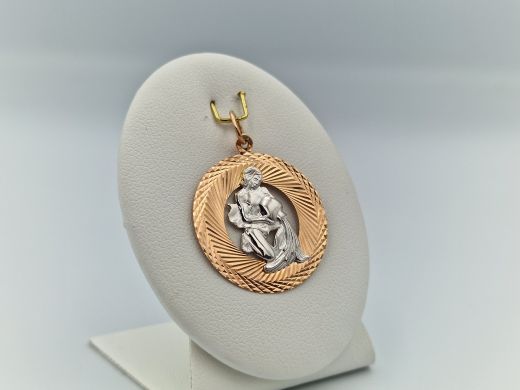 Zelta kulons, 1.92 g