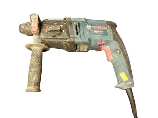 Bosch Gbh 2-20D