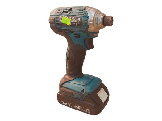 Makita Dtd152