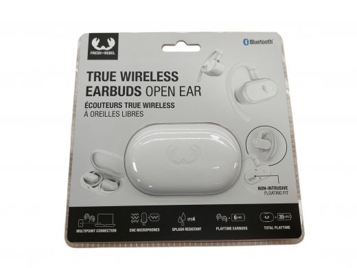 Fresh n Rebel True Wireless Earbuds Open ear