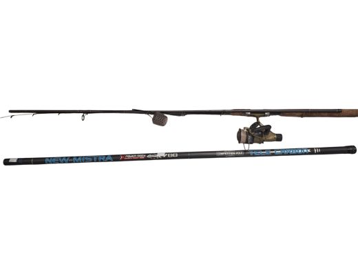 Antrax Picker 240