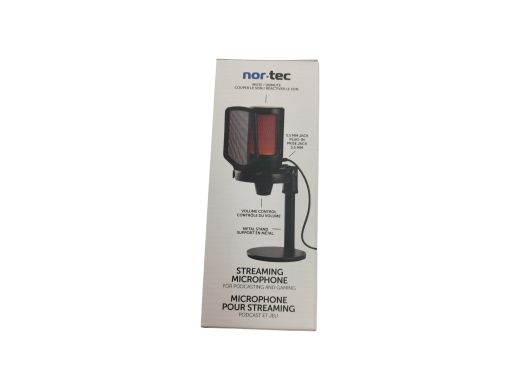 Nor-Tec Mute