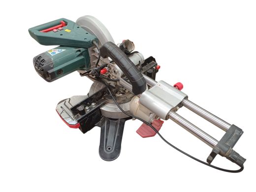 Metabo KGS 254 M 