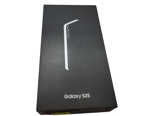 Samsung Galaxy S25 128 gb