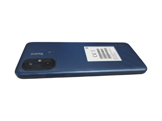 Xiaomi Redmi 12C 128 gb