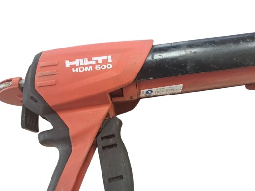 Hilti Hdm500