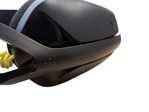 Logitech G435