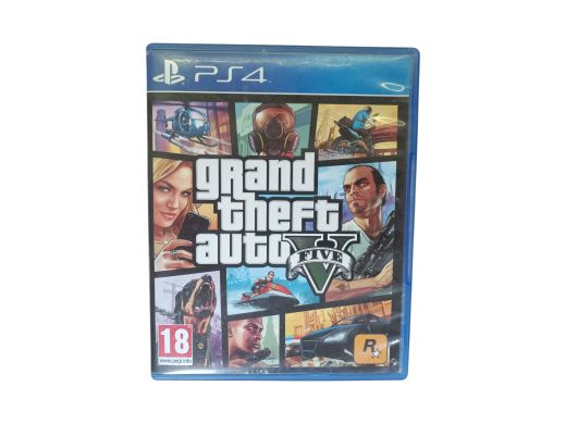 GTA V