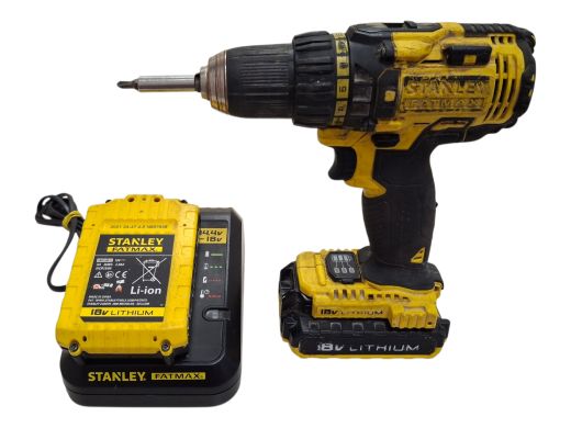 Stanley Fmc600