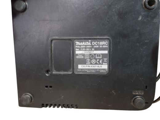Makita Dsp 600