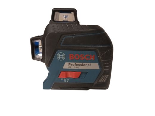 Bosch Gll 3-80