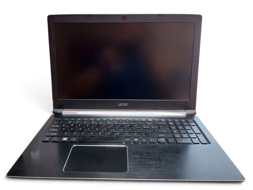 Acer Aspire A515-51 128 gb