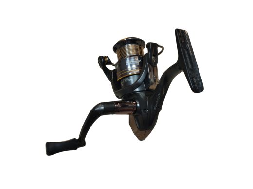 robinson Montana Fd 208