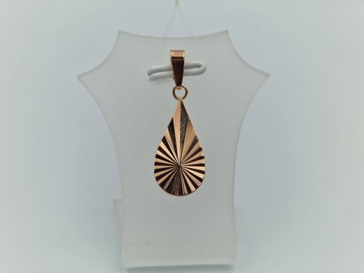 Zelta kulons, 1.92 g