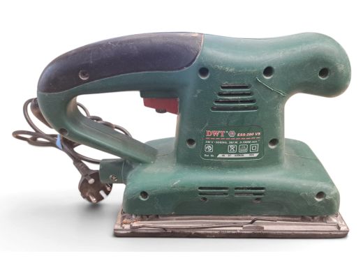 DWT Ess - 280 Vs