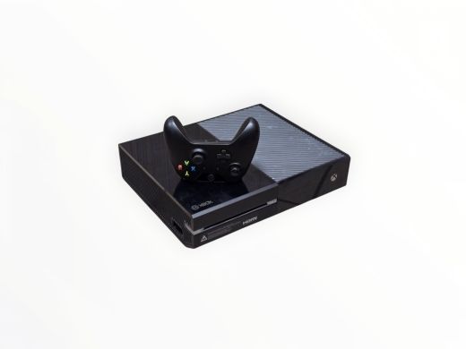 Microsoft Xbox One 1540 512 gb