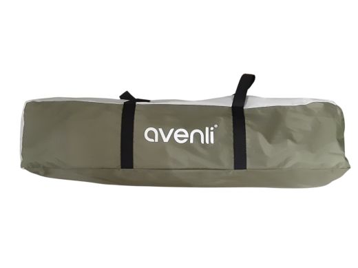 Avenli Dome 2