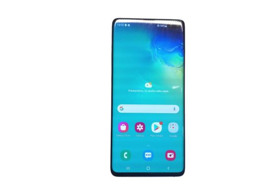 Samsung Galaxy S10+ 128 gb