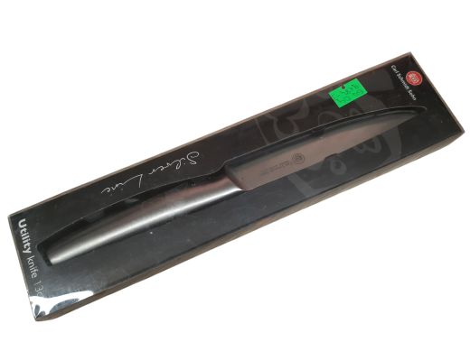 Schmidt Sohn Silver Line Utility Knife 