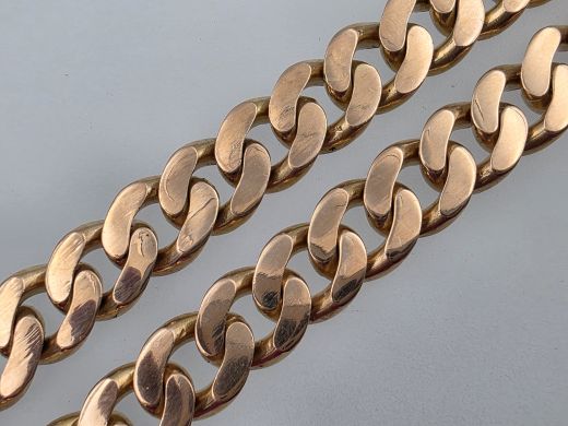 Zelta ķēdīte, 75.19 g, izm. 60 cm