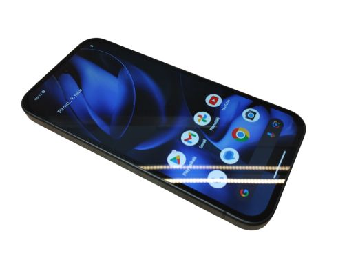 Google Pixel 9A 128 gb