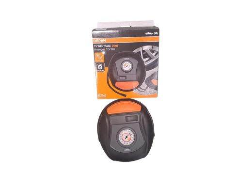 OSRAM Tyreinflate 200