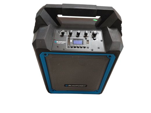 Blaupunkt Mb06 