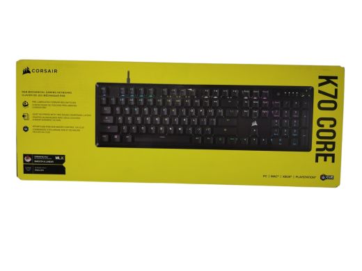 Corsair K70 Core