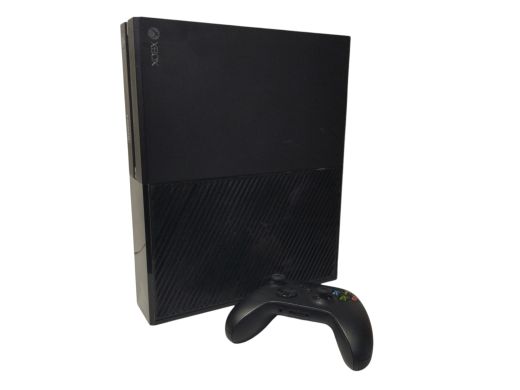 Microsoft Xbox One 512 gb