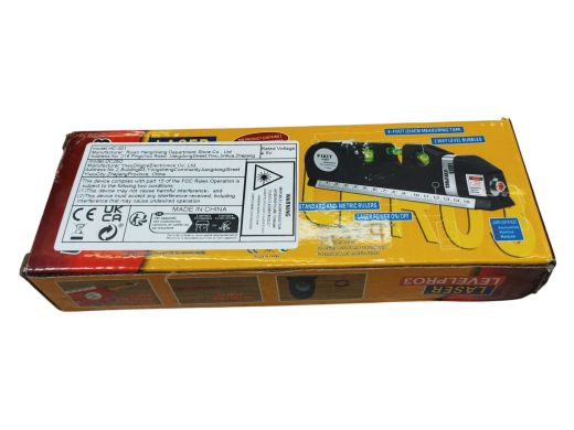 Laser Levelpro 3 Pro 3
