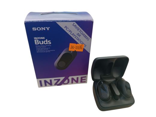 Sony Inzone Buds 