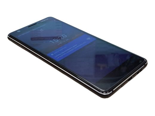 Nokia 3.1 Ta-1063 64 gb