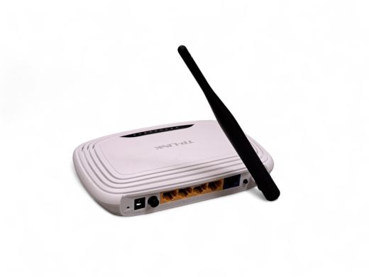 TP-LINK TL-WR740N 