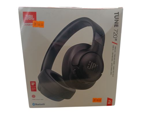 JBL TUNE 720BT 