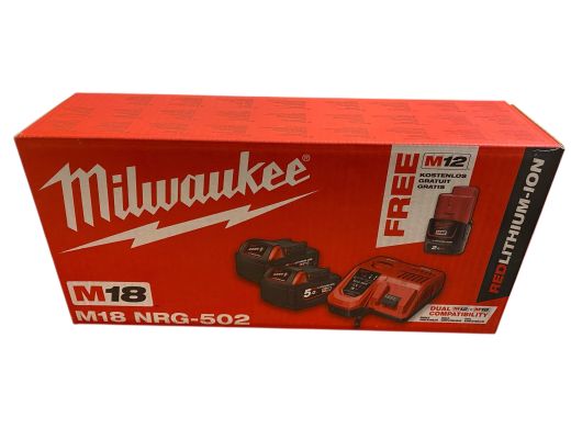 Milwaukee M18 FBS127 