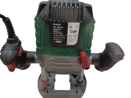 Parkside Pof 1200 D3