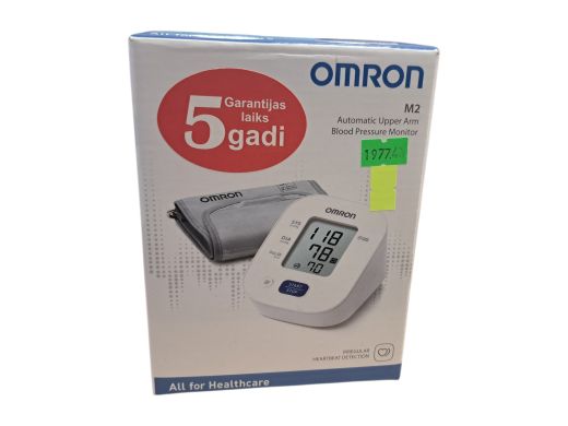 Omron M2 