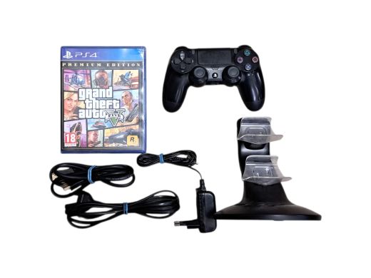 Sony PlayStation 4 Slim / CUH-2216A 500