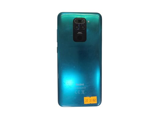 Xiaomi Redmi Note 9 128 gb
