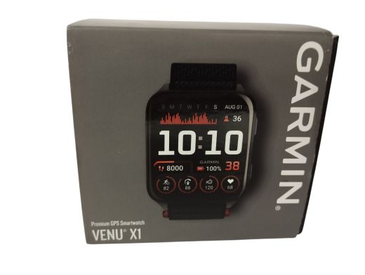 Garmin Venu X1