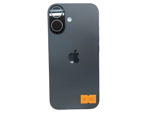 Apple A3520 17 256 gb