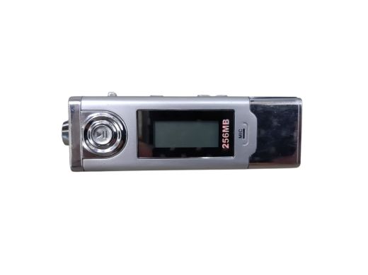 MP3 player