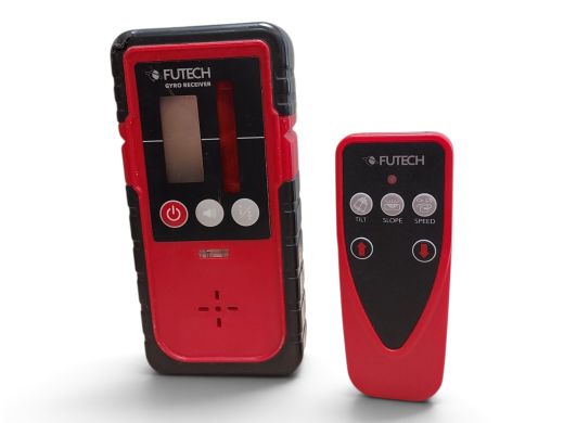 Futech Red Racer