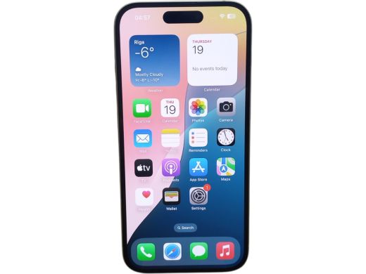 Apple iPhone 15  128 gb