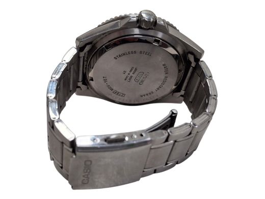 Casio Mdv-107