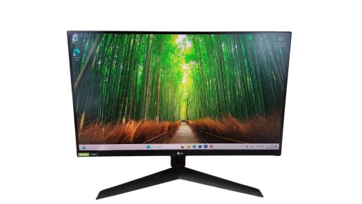LG 27Gl850-B
