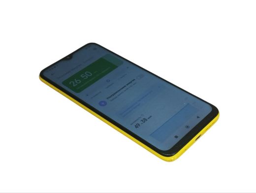 Xiaomi Poco M3 128 gb